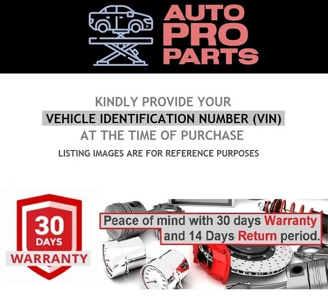 2016-2023 Nissan Maxima Power Steering Pump Assembly GENUINE OEM - Image 2 of 4