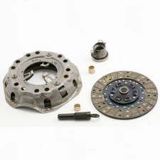 Clutch Set- New   LuK   05-004