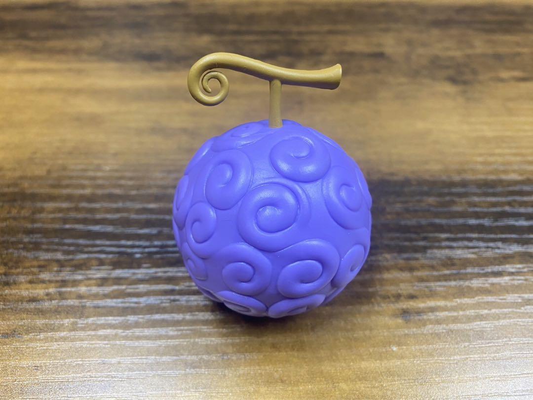One Piece Devil Fruit Collection Figure Best Selection From