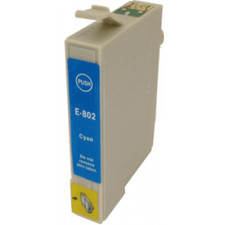 Compatible Epson T0801/802/803/804/805/806 - 6 Inks - Extra Fill