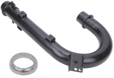 Exhaust Pipe W/Seal FITS Polaris Replaces OEM No. 1261936-489 3610047 3610181