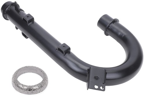 Exhaust Pipe W/Seal FITS Polaris RZR 800 EFI 2011-2012 - Picture 1 of 16