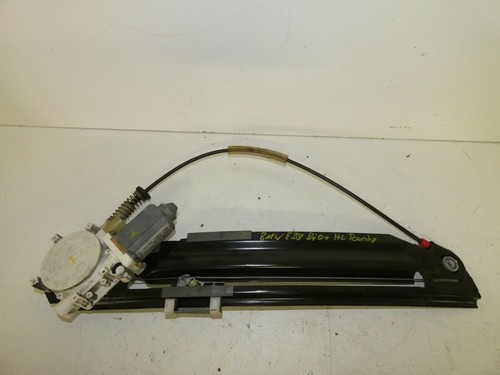 BMW E39 Touring BJ 2001 Fensterhebermotor hinten links 67628360512