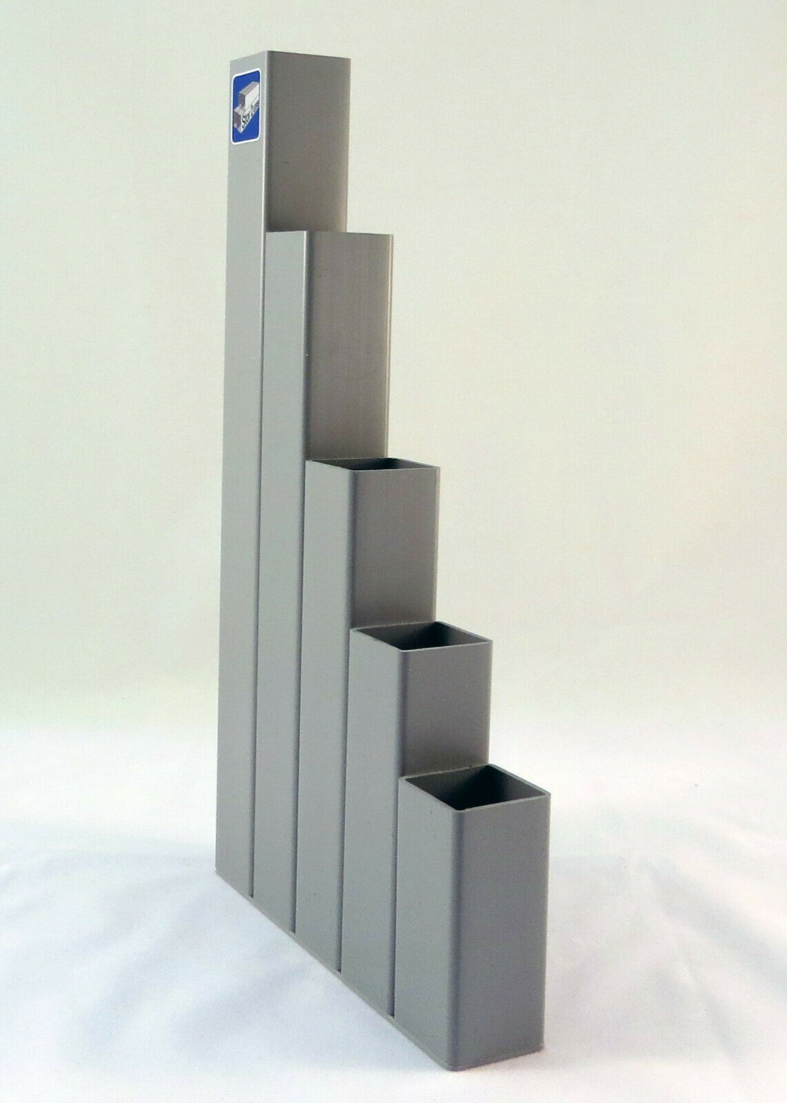 Cable Tie Container and Organizer Store and sort your cable and zip