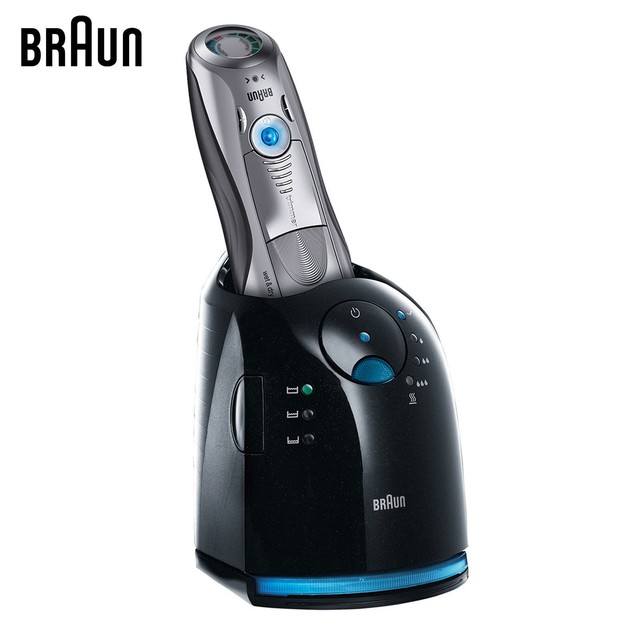 ebay electric shavers