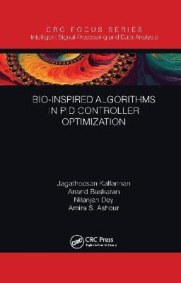Bioinspirierte Algorithmen in der PID-Regler-Optimierung (intelligentes Signal