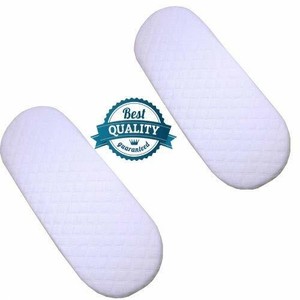 moses basket mattress 72 x 26.5