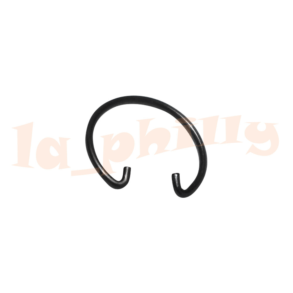 Fuel Injector ORing Retainers Seals Kit For Mercedes C E GL GLC GLE GLK GLS ML eBay