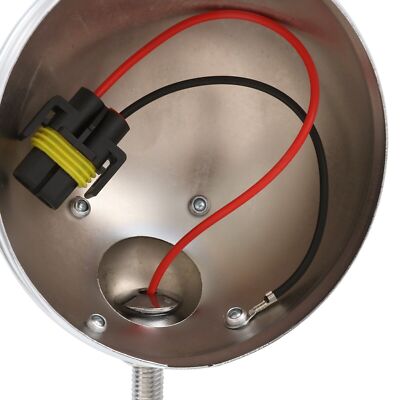 Fog Lights For Motorcycle Autokun 4.5 Inch Fog Lights 4 1/2 Inch Harley Led Fog Passing Light Motorcycle Auxiliary Driving Lamp For Harley Davidson Road King Touring Electra Motorcycle Led Lights