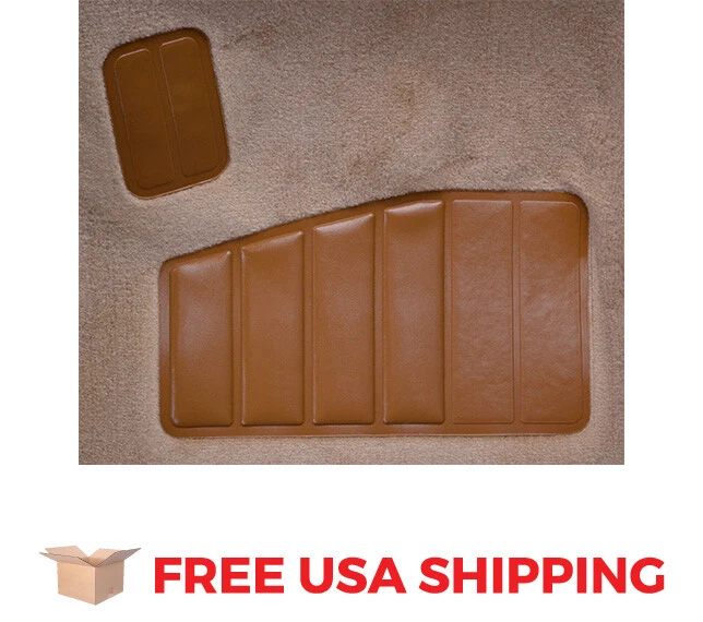 FITS 2000-2005 Buick LeSabre Limited 4DR Cutpile Carpet Foto 3 de 3