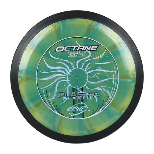 MVP Disc Golf Plasma Octane Distance Driver 13/5/-1/2 - Choose Exact - Picture 5 of 22