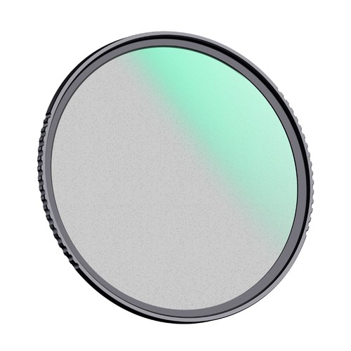 K&F Concept Black Diffusion 1/4 lens Filter Mist Cinematic Effect filter NANO-K - Picture 108 of 133