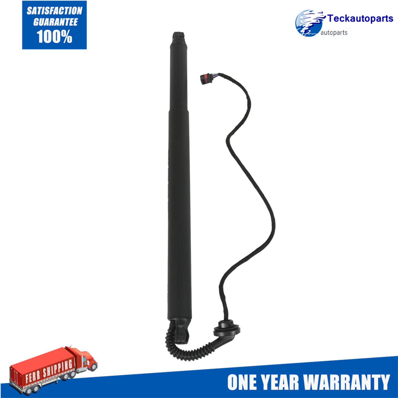 LHS OR RHS SPINDLE DRIVE/GAS STRUT AUTO TAILGATE BOOT FOR VOLVO XC90 MK2 2016-22