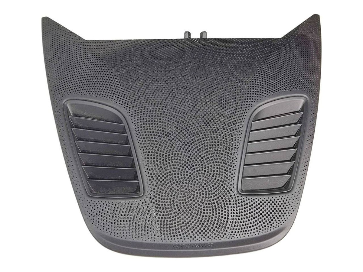 BMW Trim, centre speaker 65139365189 5' G30 | eBay