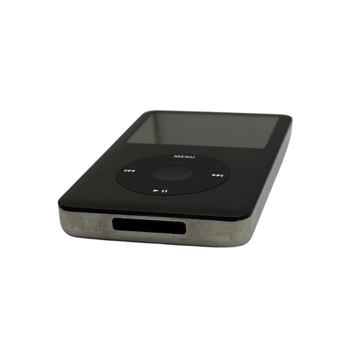 Apple iPod Classic 6th Gen 160GB Black A1238 - Open Box