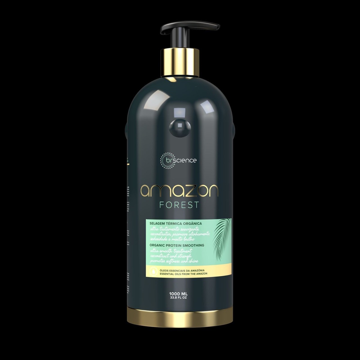 トリートメント Prenom Assuran Hair Treatment 200g Brscience Amazon Forest Organic Protein Ultra Smooth Hair