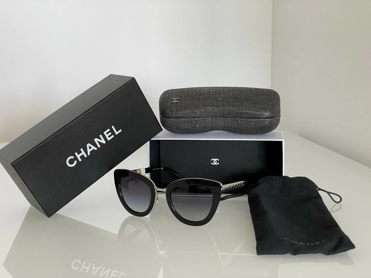 Chanel womens designer glasses hotsell