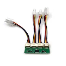 ANTMINER IceRiver ASIC Fan Emulators All Models