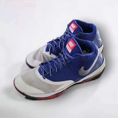 Running Shoes Nike Air Max Emergent Red Basketball Shoes Nike Air