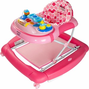 baby walker rocker and swing