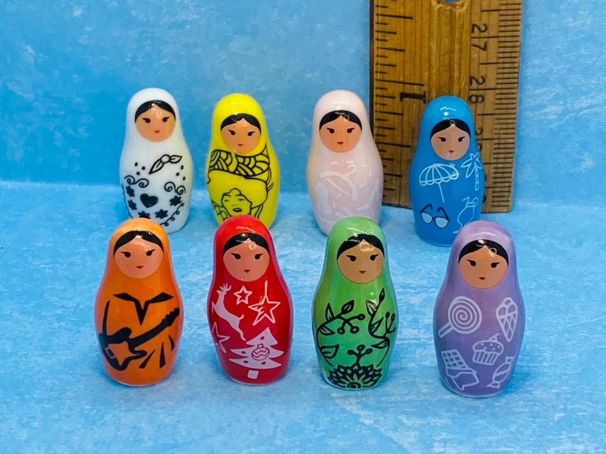 Matryoshka ebay sales