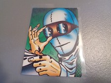 30th Anniversary Spider-Man II 1992 Marvel CCG Card #15 The Chameleon