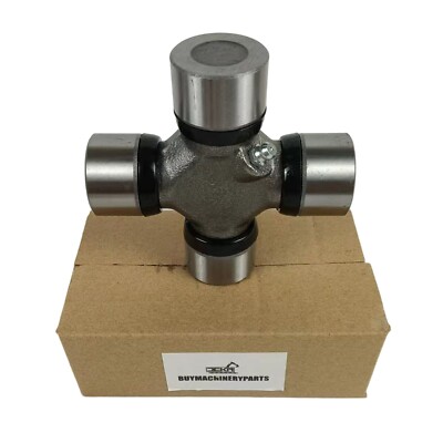 Junta Homocinética Universal (U-Joint) 5-188X - Medida 1.375" X 4.188", Engrasable, Para Transmisiones