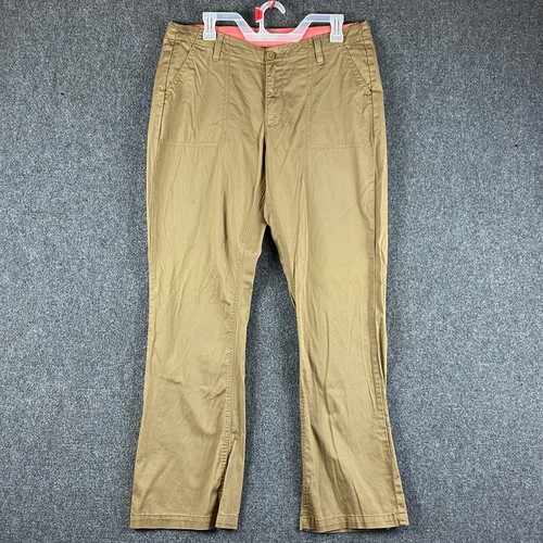 Riders by Lee Women's Pants 34x30 Mid 