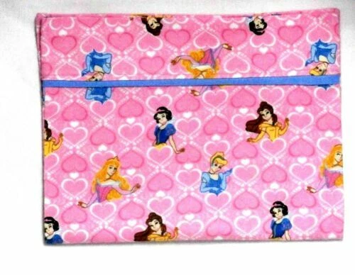 Almohadas Handmade Disney Princess Baby