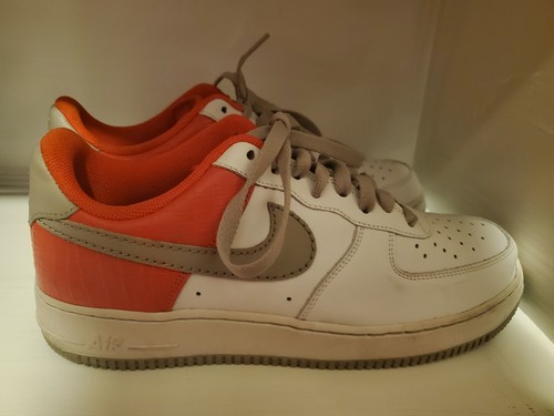 Mens Nike Air Force Ones 1's lows 