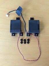 Internal Speakers for Dell S2721DS Monitor