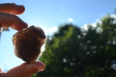~Pearl of the Divine Fire~ 100% Natural.    