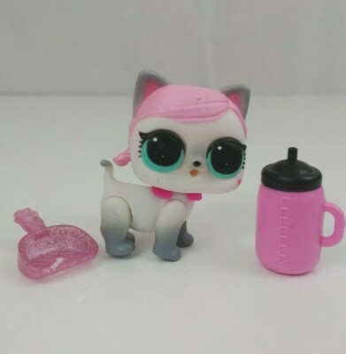 LOL Surprise Pet Series Hops Kit-Tea Wih Accessories