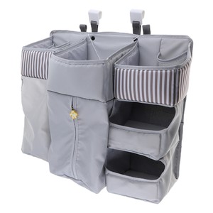 crib storage bag