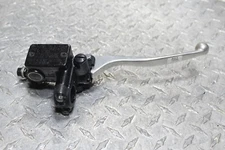honda 15-18 cb300f 15-22 cbr300r OEM FRONT BRAKE MASTER CYLINDER w/ LEVER