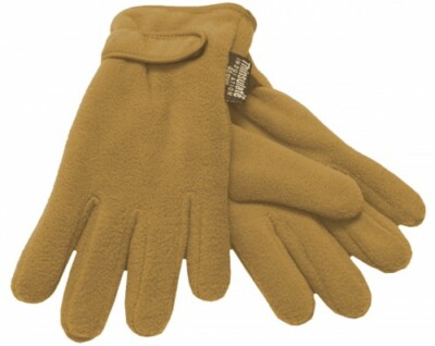 SSP Mützen Kinder Thinsulate Handschuhe