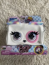 Purse Pets Rainbow Pup Over 25 Sounds And Reactions