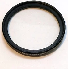 Deco Gear 40.5mm Filter  UV
