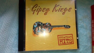 GIPSY KINGS:BAMBOLEO / Djobi Djoba/ Bem Bem Maria Un amor