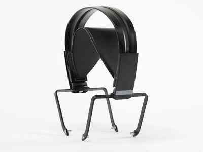 STAX Arc Assy SR-L700MK2 headphone parts Electrostatic Audio Products from JAPAN