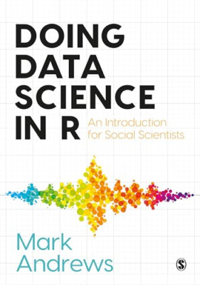 Doing Data Science in R: An Introduction for Social Sci - Paperback / softback N