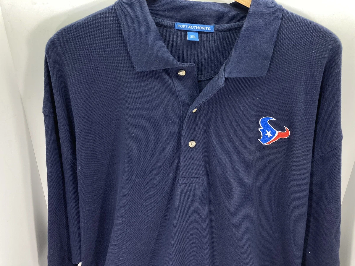 Houston texans golf shirt cheap