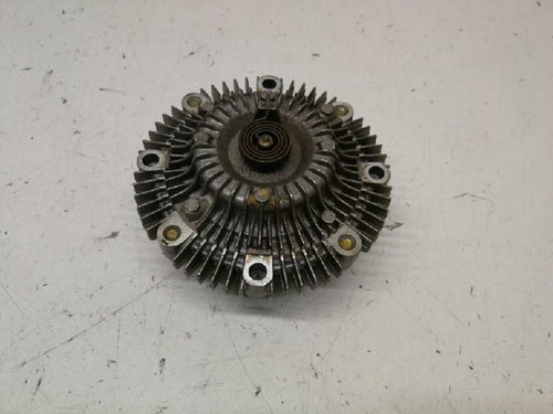 ventilateur moteur pour NISSAN SERENA (C23M) 2.3 DIESEL 1992 1291772 - Picture 2 of 4