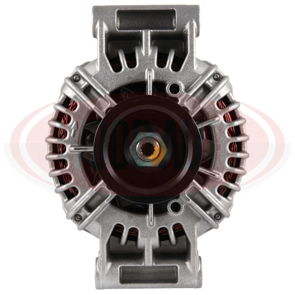 BOSCH Alternator FOR DAF LF 55.210 FR152 4.5 Mercedes Integro 7.7 Diesel (O 550) - Image 4 of 4