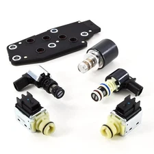 4L60E SHIFT SOLENOID KIT 1996-2002 6 PIECE KIT FITS CHEVY GMC PONTIAC