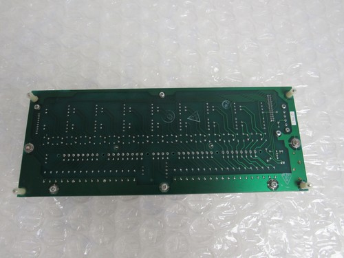 Honeywell 51401491-100 REV C/E MU-TAMT02 Low Level Analog MUX TC FTA G-15 - Picture 12 of 12