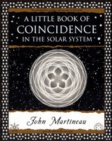 John Martineau - A Little Book Of Coincidence In The Solar System - Pa - G245Z