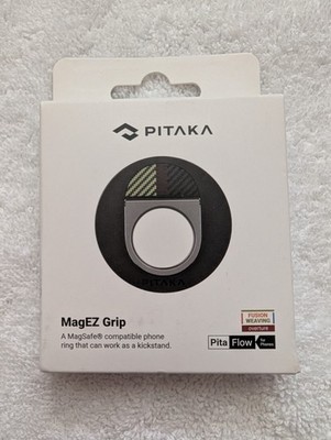 Pitaka Magez Grip - MagSafe Grip