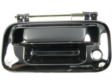 For 2004-2014 Ford F150 Tailgate Handle 46467STRC 2013 2009 2006 2010 2005 2007