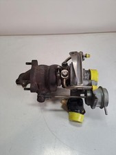 Turbo Dacia LODGY 